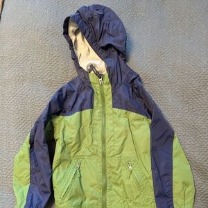 LL Bean Lightweight Coat